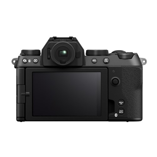 Fujifilm X-S20 Body - 02